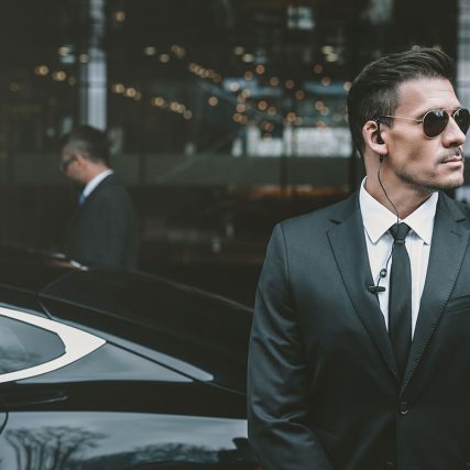 Agenti de securitate Alpha Partner Security - Tg Mures