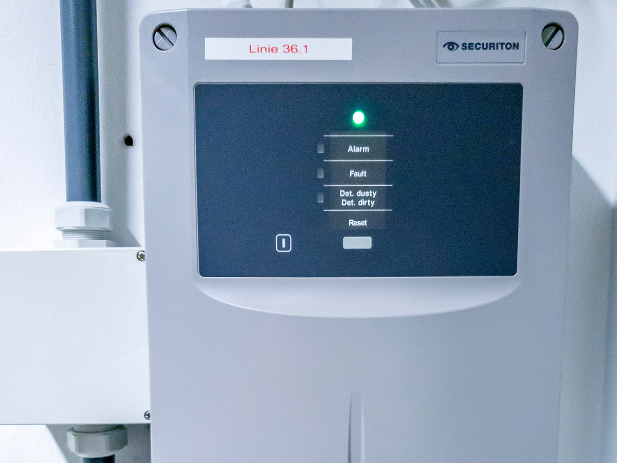 centrala-antiincendiu